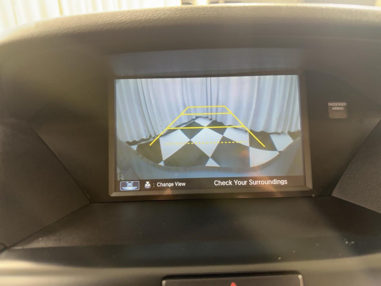 2015 Acura MDX 3.5L Technology Package Annapolis MD