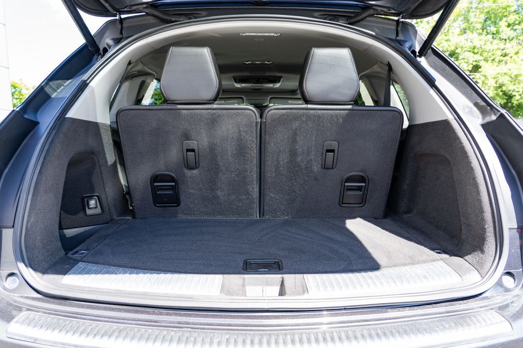 2015 Acura MDX 3.5L Technology Pkg w/Entertainment Pkg Beaverton OR