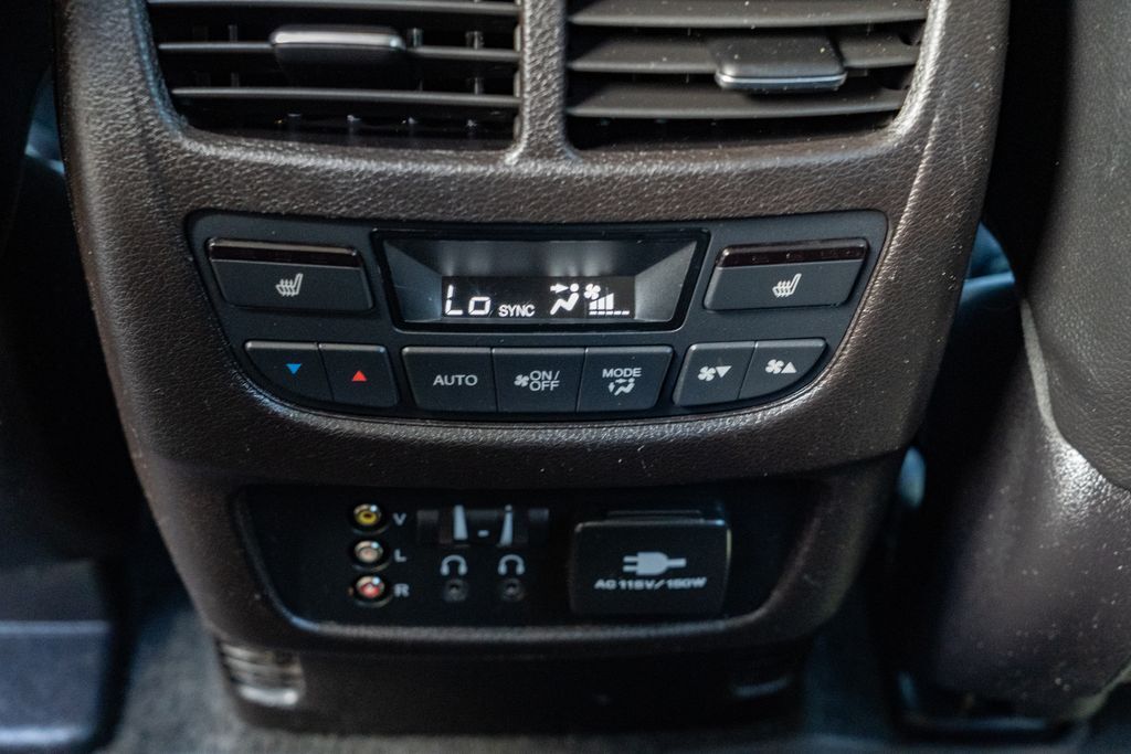 2015 Acura MDX 3.5L Technology Pkg w/Entertainment Pkg Beaverton OR