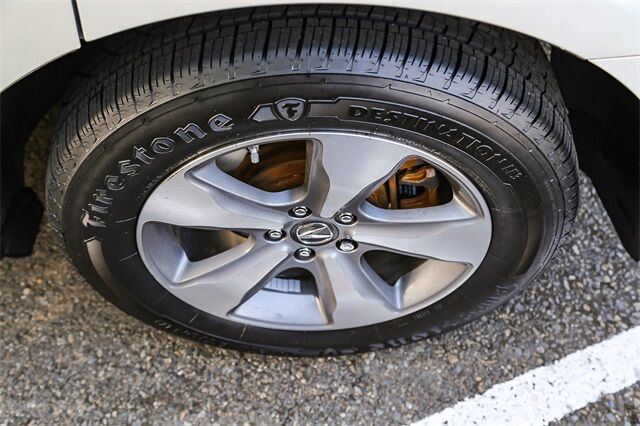 2015 Acura MDX 3.5L Renton WA