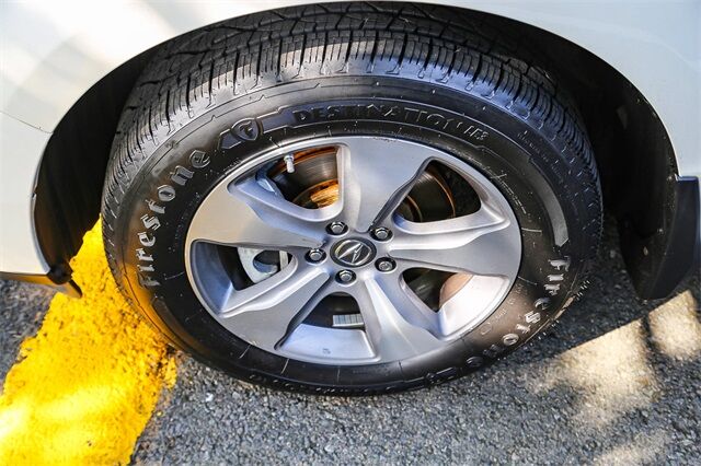 2015 Acura MDX 3.5L Renton WA