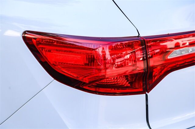 2015 Acura MDX 3.5L Renton WA