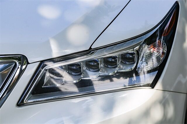 2015 Acura MDX 3.5L Renton WA