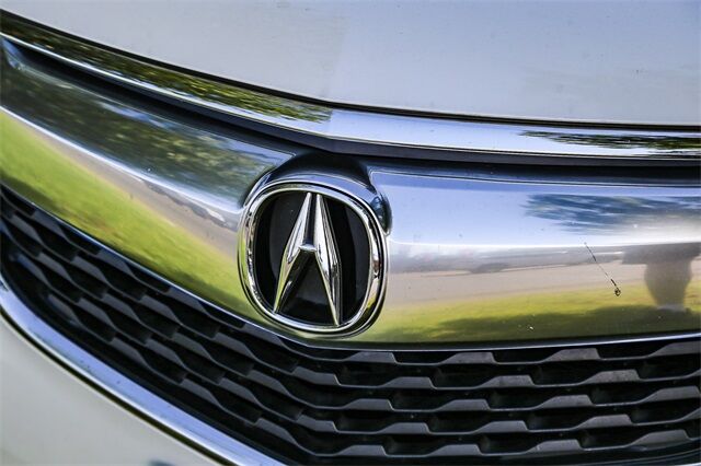 2015 Acura MDX 3.5L Renton WA