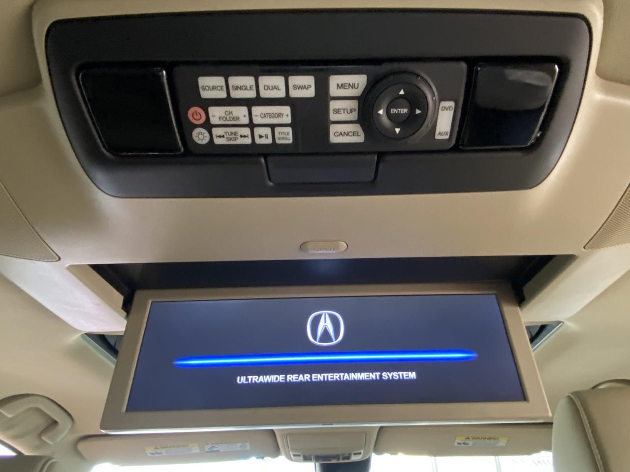 2015 Acura MDX Advance/Entertainment Pkg Richmond Hill NY