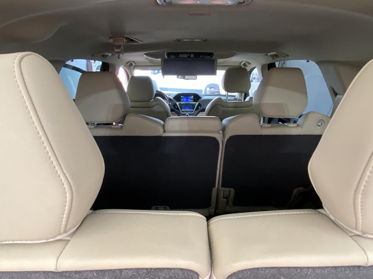 2015 Acura MDX Advance/Entertainment Pkg Richmond Hill NY