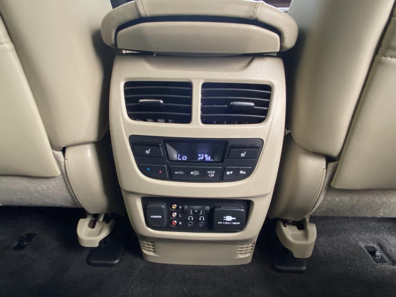 2015 Acura MDX Advance/Entertainment Pkg Richmond Hill NY