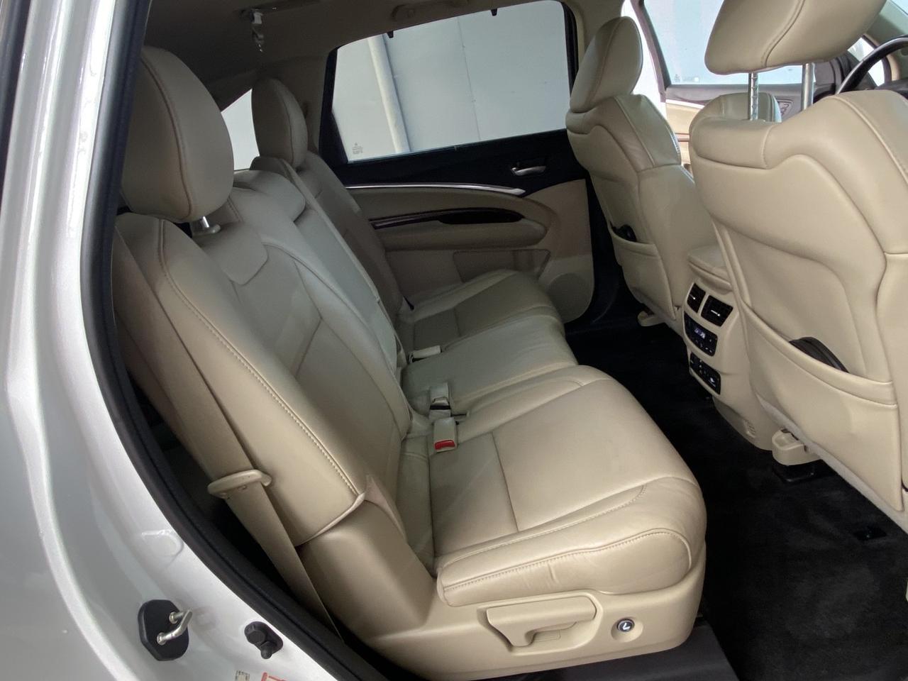 2015 Acura MDX Advance/Entertainment Pkg Richmond Hill NY
