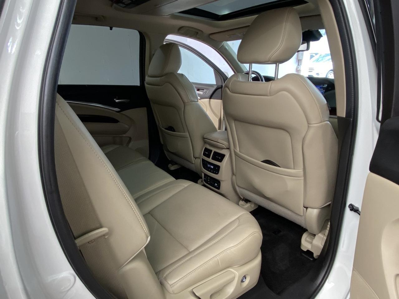 2015 Acura MDX Advance/Entertainment Pkg Richmond Hill NY