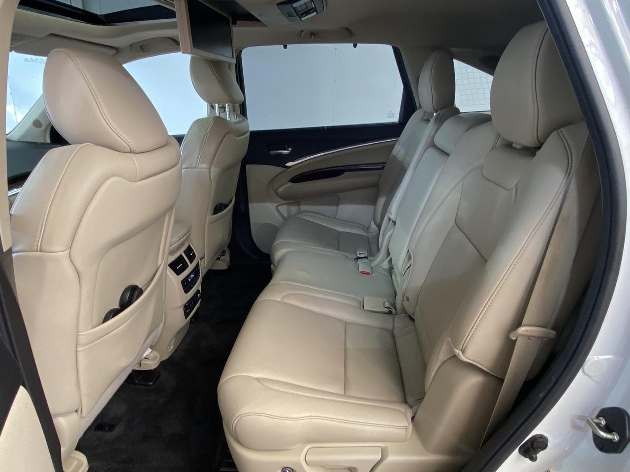 2015 Acura MDX Advance/Entertainment Pkg Richmond Hill NY