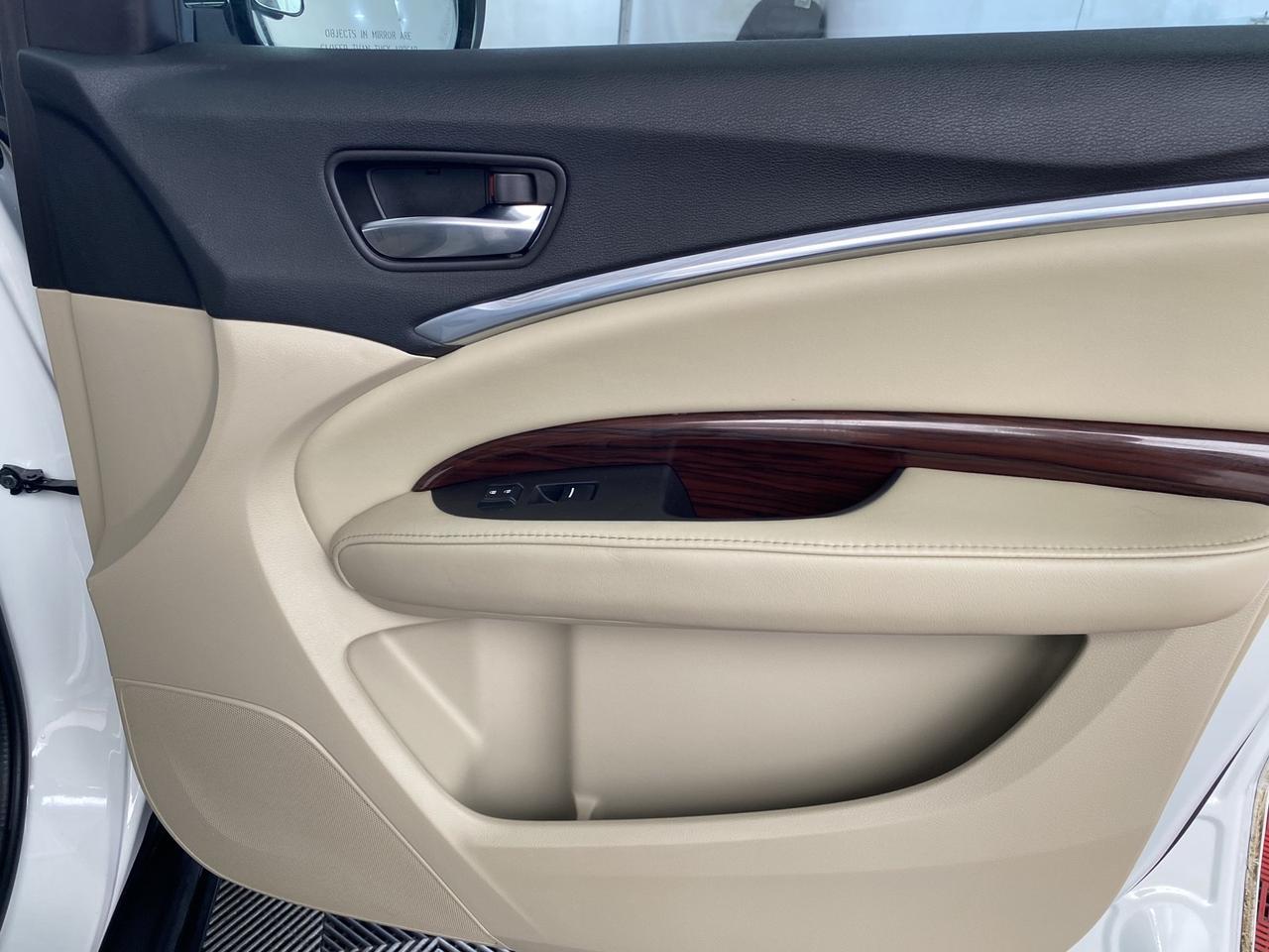 2015 Acura MDX Advance/Entertainment Pkg Richmond Hill NY