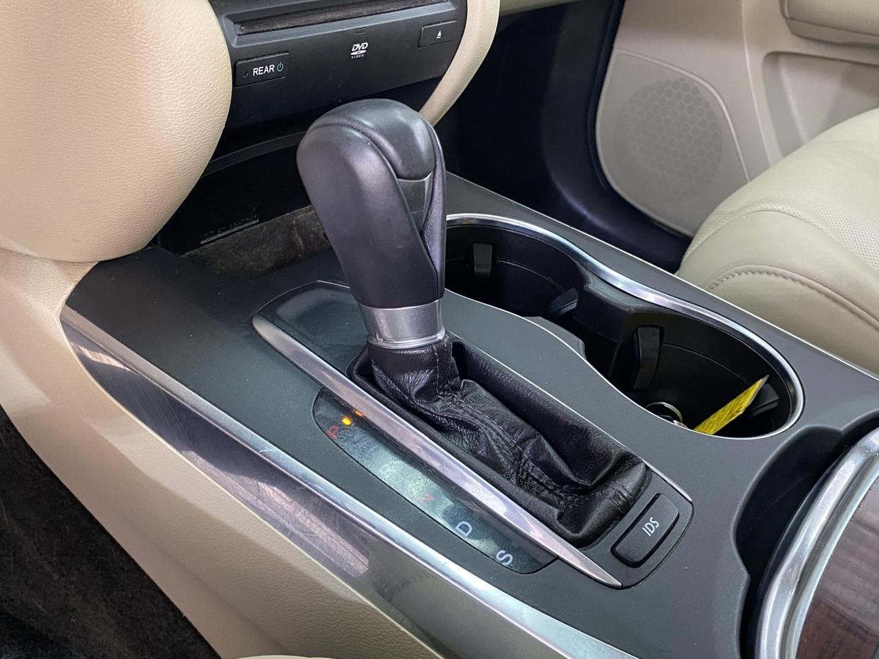 2015 Acura MDX Advance/Entertainment Pkg Richmond Hill NY