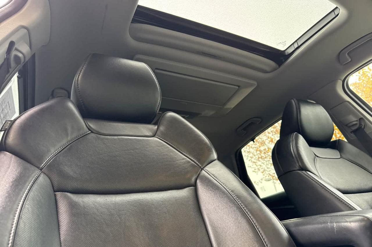 2015 Acura MDX Advance/Entertainment Pkg Roseville CA