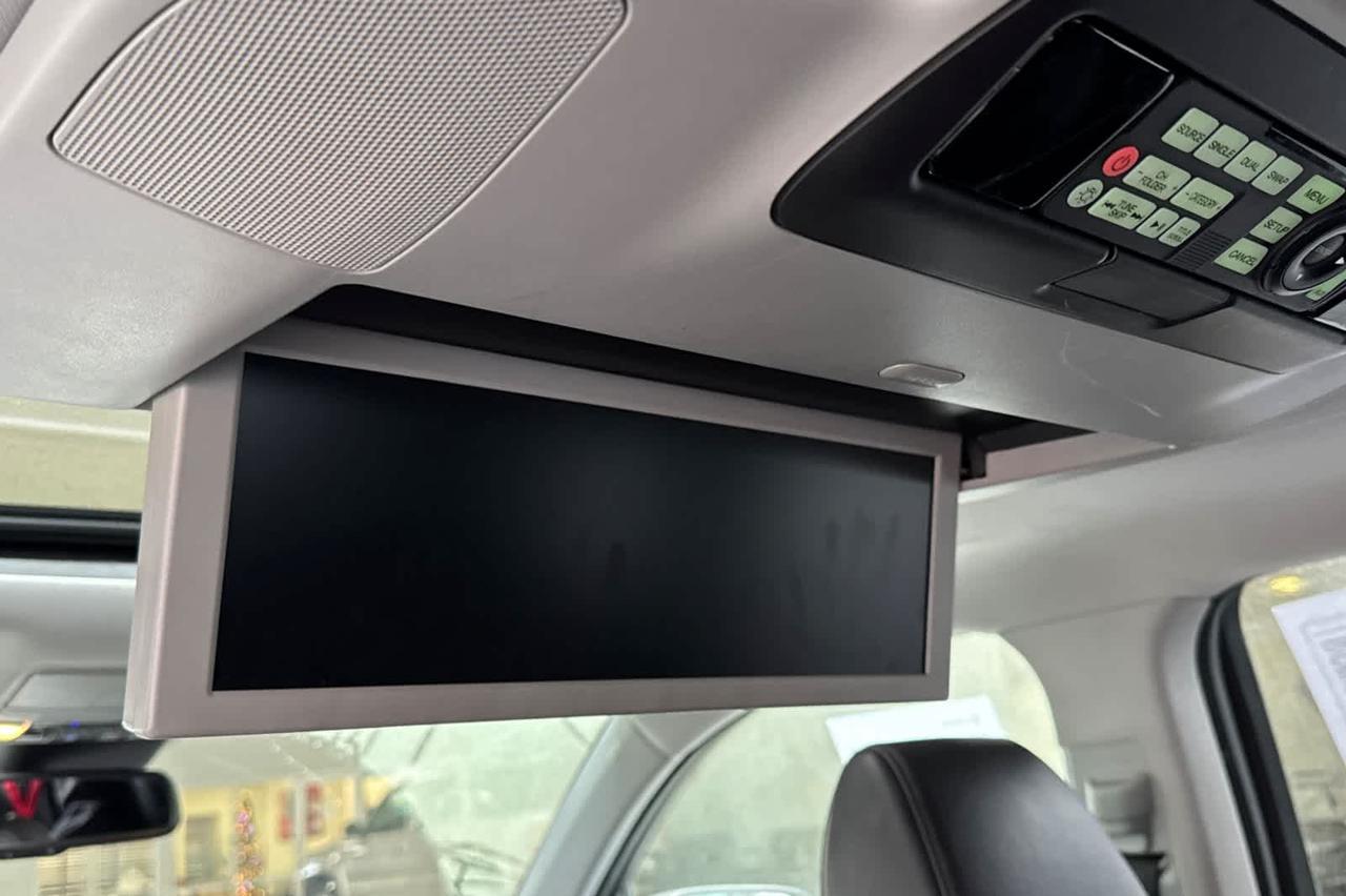 2015 Acura MDX Advance/Entertainment Pkg Roseville CA