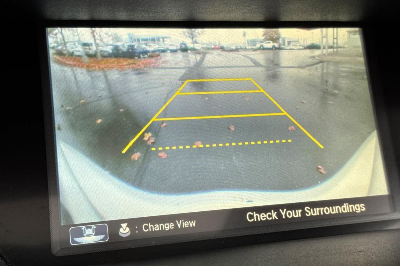 2015 Acura MDX Advance/Entertainment Pkg Roseville CA