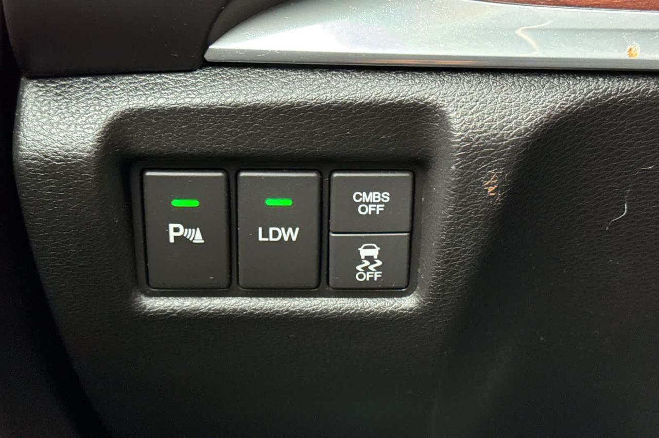 2015 Acura MDX Advance/Entertainment Pkg Roseville CA