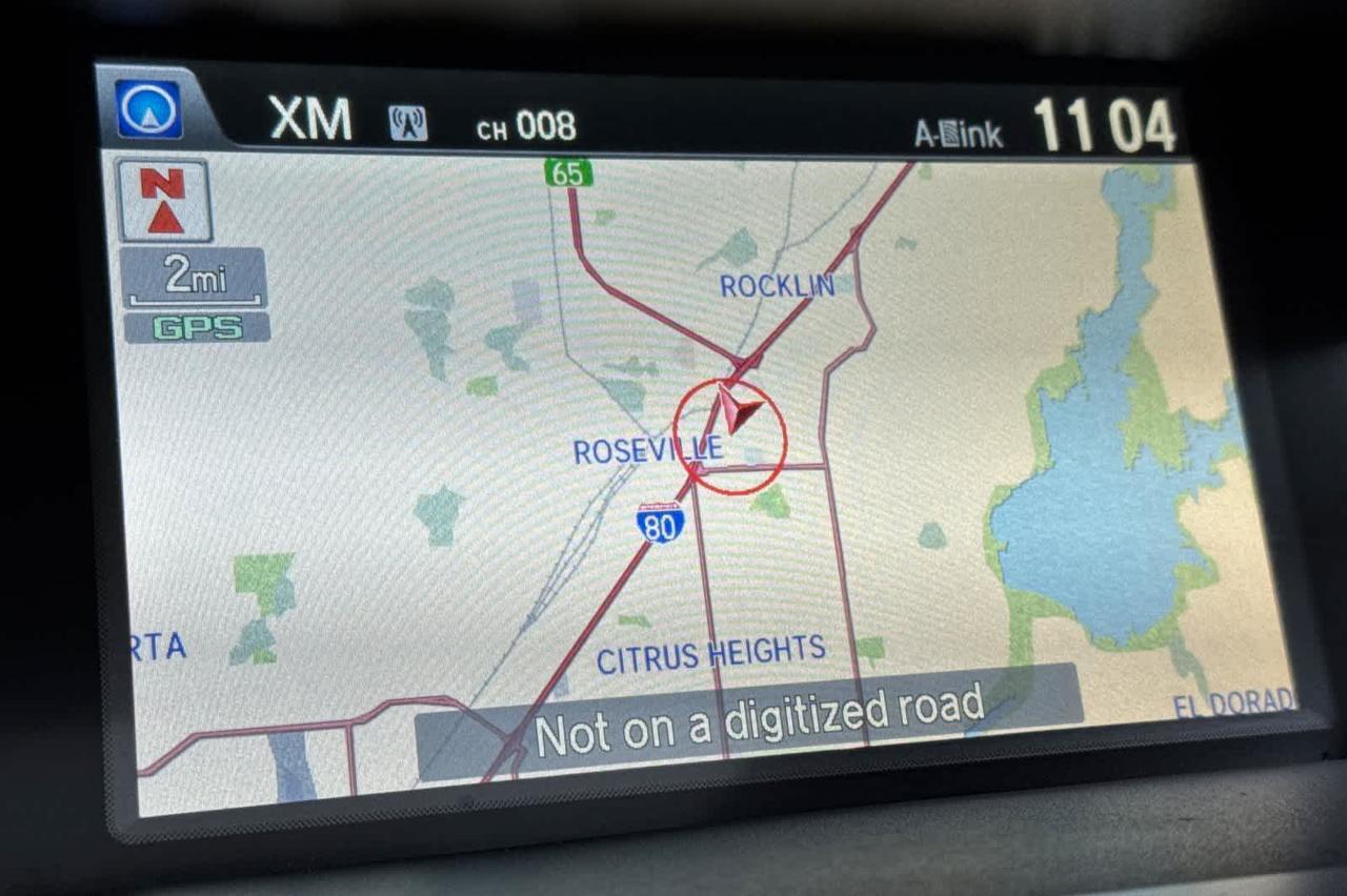 2015 Acura MDX Advance/Entertainment Pkg Roseville CA