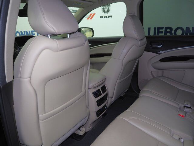 2015 Acura MDX Advance/Entertainment Pkg New Braunfels TX