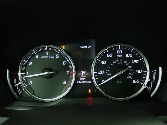 2015 Acura MDX Advance/Entertainment Pkg New Braunfels TX