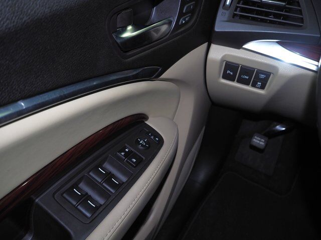 2015 Acura MDX Advance/Entertainment Pkg New Braunfels TX