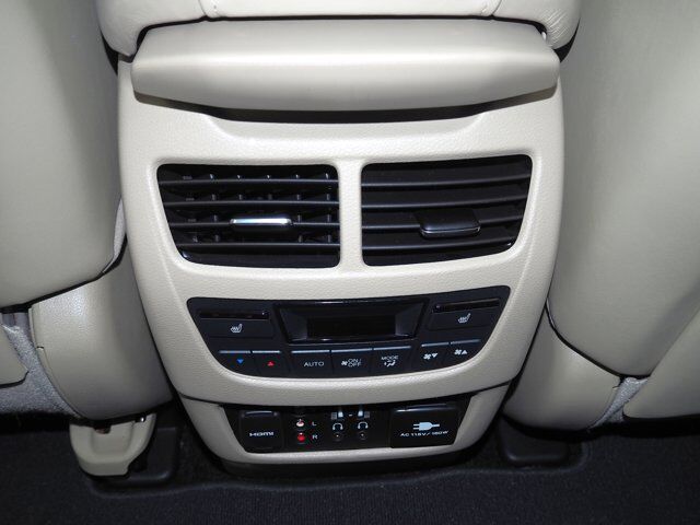 2015 Acura MDX Advance/Entertainment Pkg New Braunfels TX