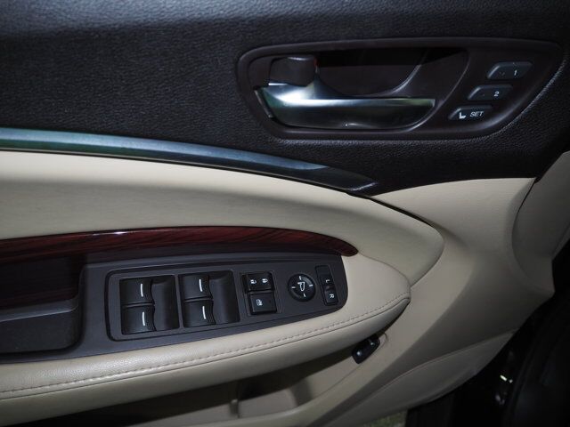 2015 Acura MDX Advance/Entertainment Pkg New Braunfels TX