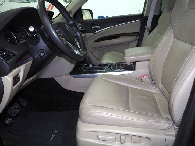 2015 Acura MDX Advance/Entertainment Pkg New Braunfels TX