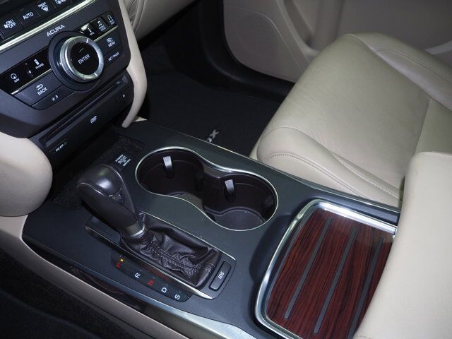 2015 Acura MDX Advance/Entertainment Pkg New Braunfels TX