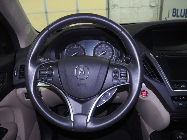 2015 Acura MDX Advance/Entertainment Pkg New Braunfels TX