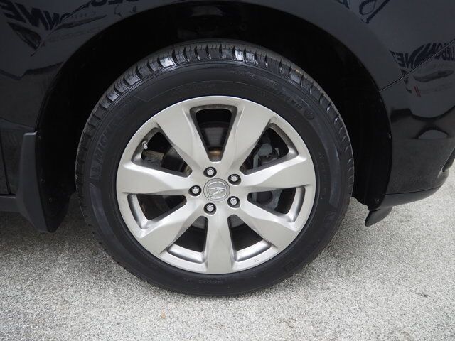 2015 Acura MDX Advance/Entertainment Pkg New Braunfels TX