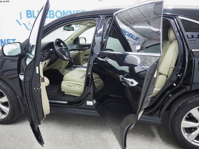 2015 Acura MDX Advance/Entertainment Pkg New Braunfels TX