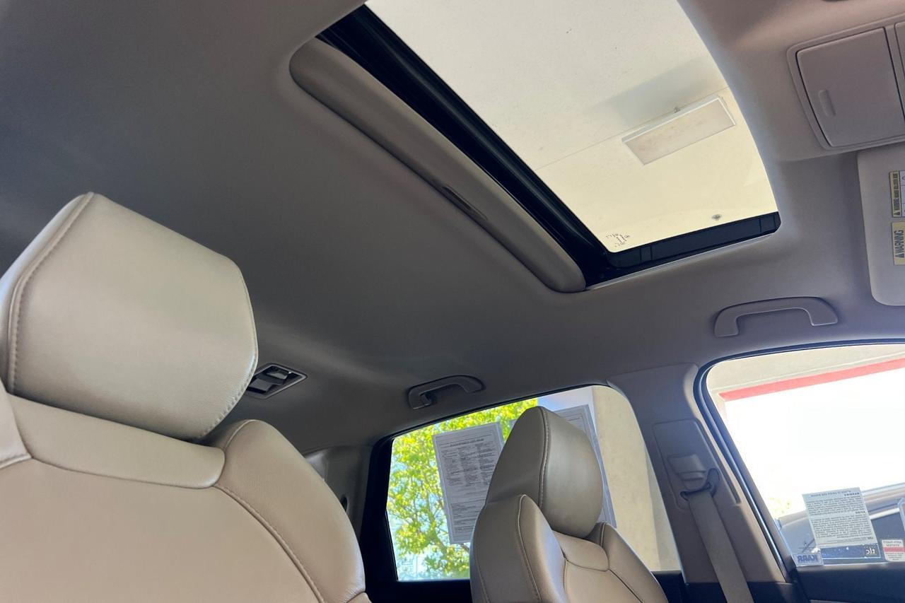 2015 Acura MDX Base Roseville CA