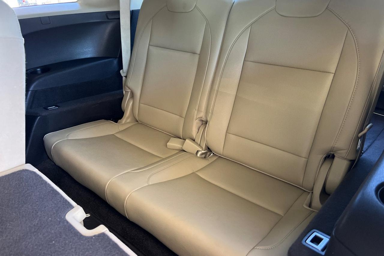 2015 Acura MDX Base Roseville CA
