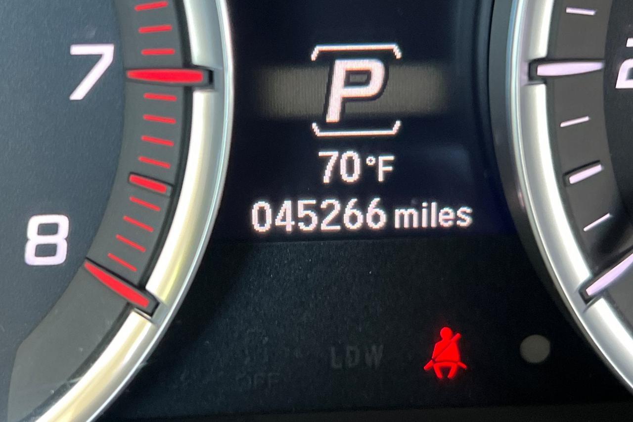 2015 Acura MDX Base Roseville CA