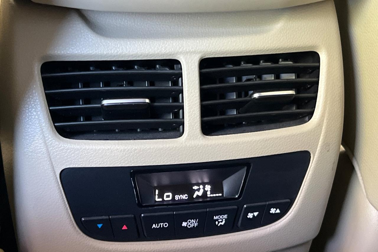 2015 Acura MDX Base Roseville CA