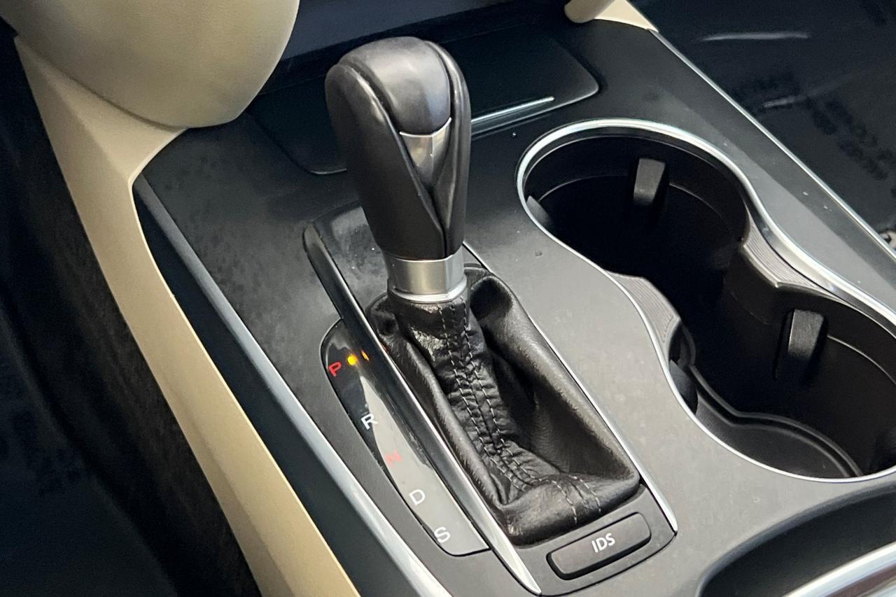 2015 Acura MDX Base Roseville CA