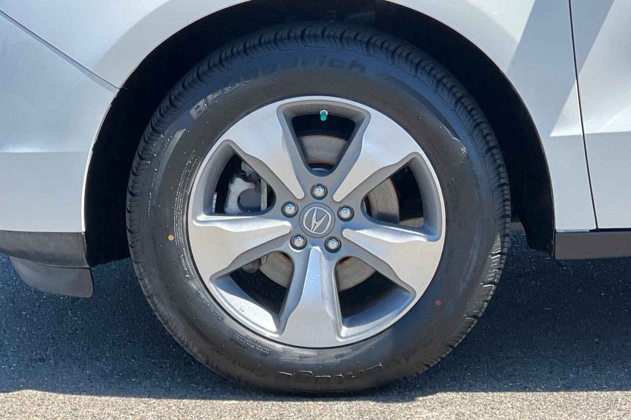 2015 Acura MDX Base Roseville CA