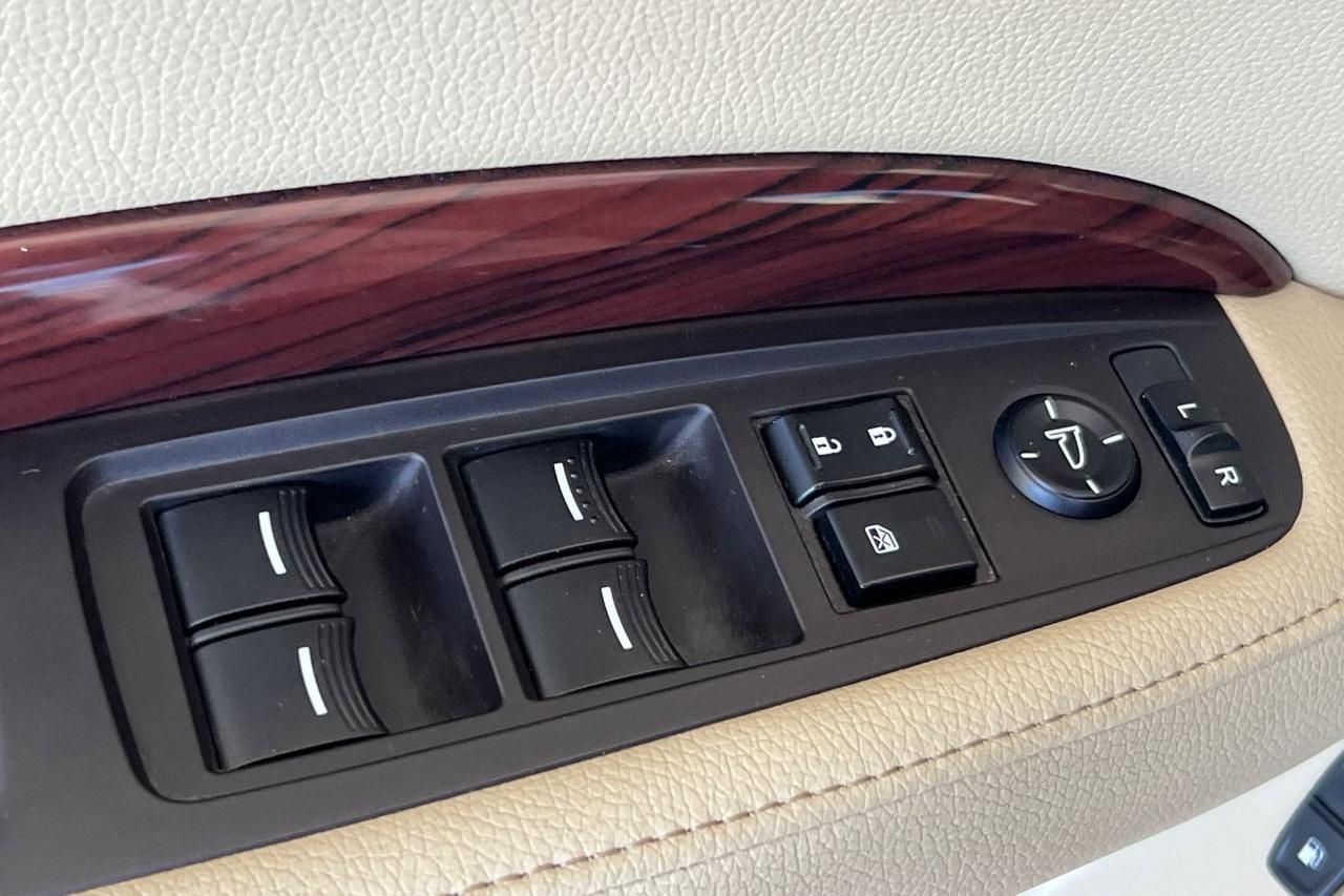 2015 Acura MDX Base Roseville CA