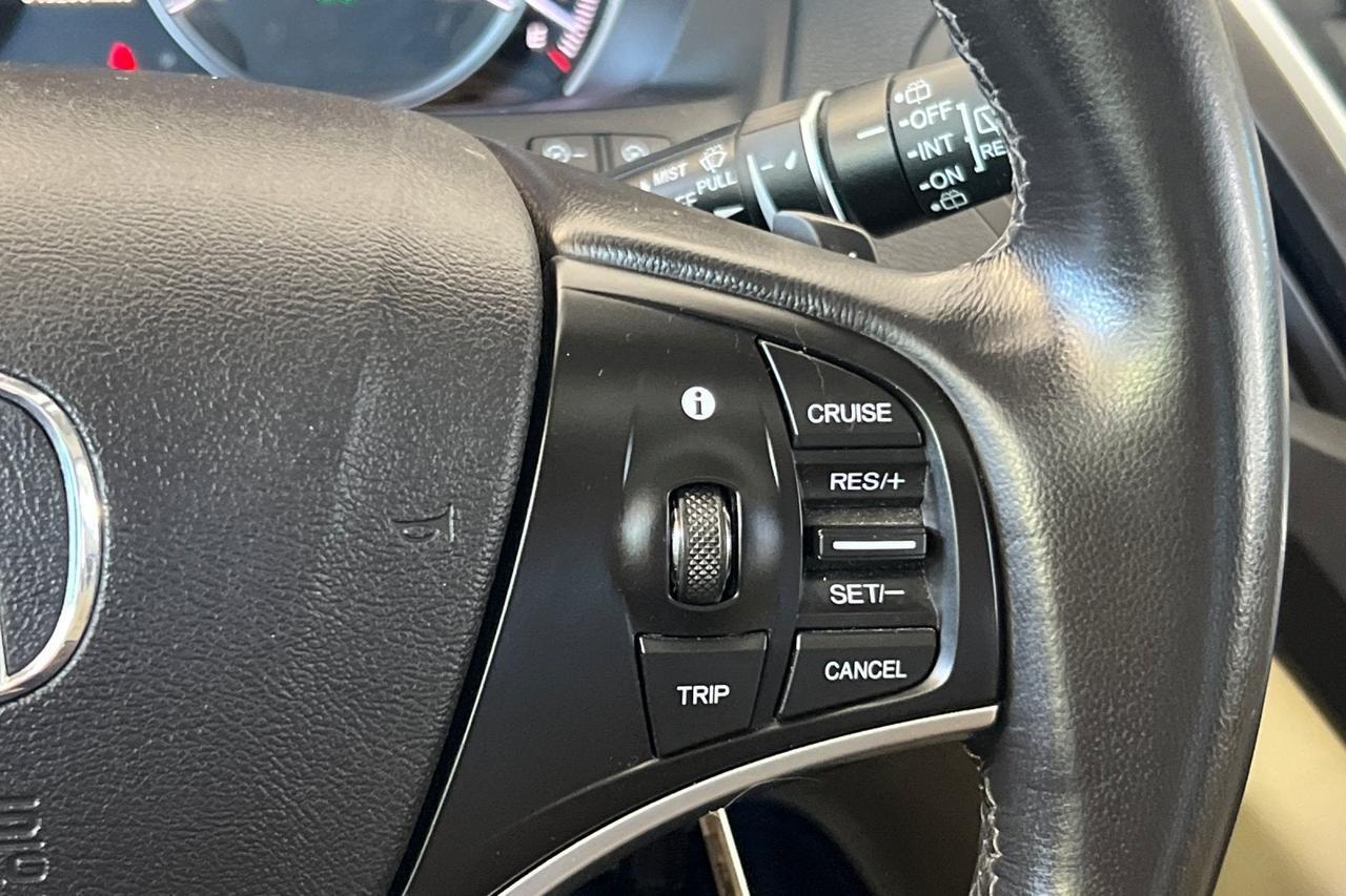 2015 Acura MDX Base Roseville CA