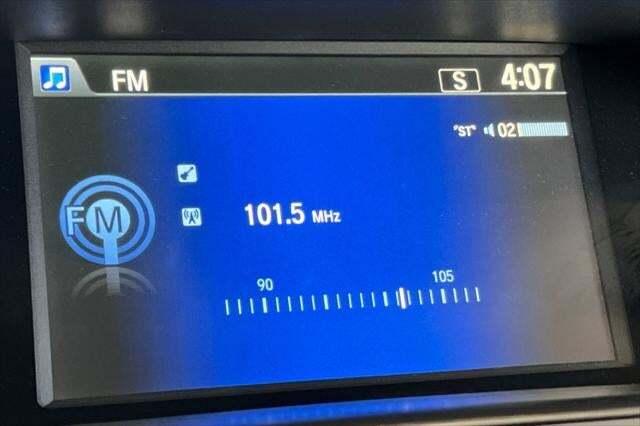 2015 Acura MDX Base Roseville CA