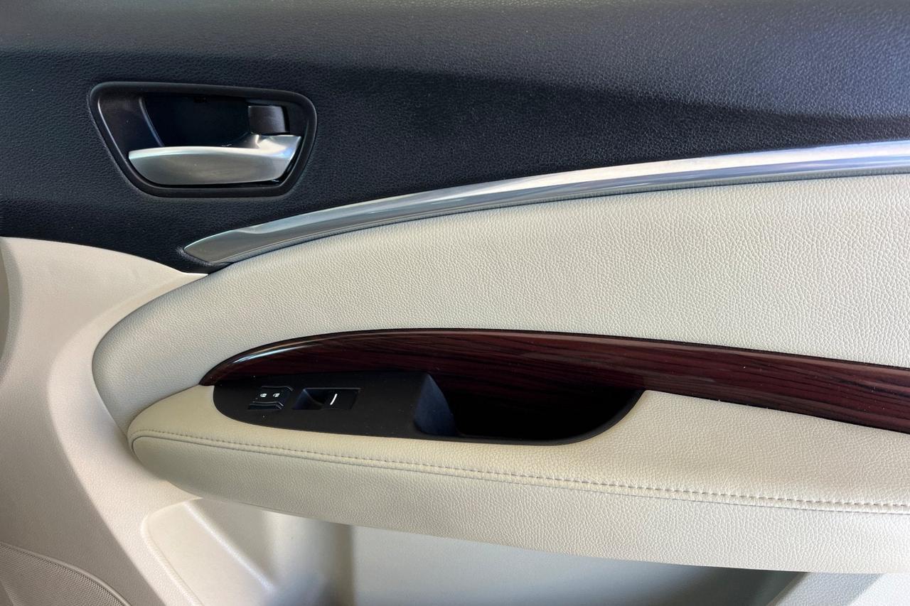 2015 Acura MDX Base Roseville CA