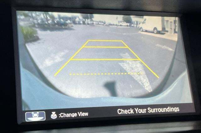 2015 Acura MDX Base Roseville CA