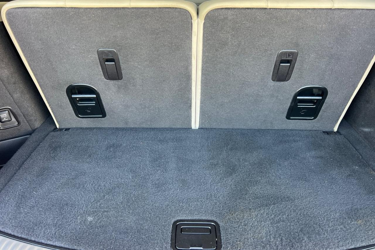 2015 Acura MDX Base Roseville CA
