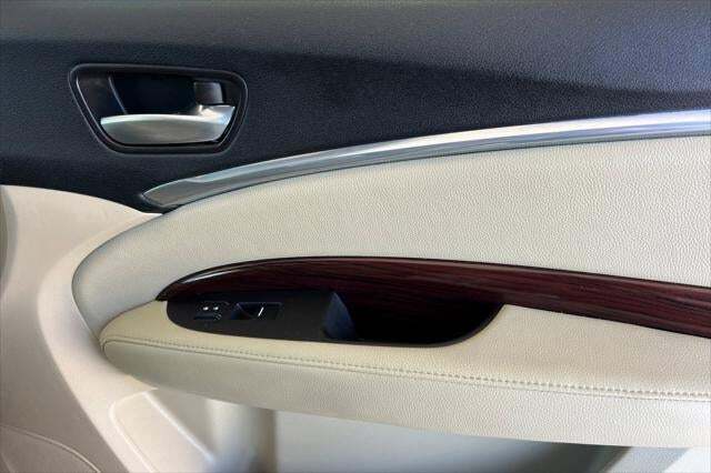 2015 Acura MDX Base Roseville CA