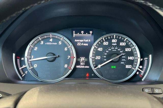 2015 Acura MDX Base Roseville CA