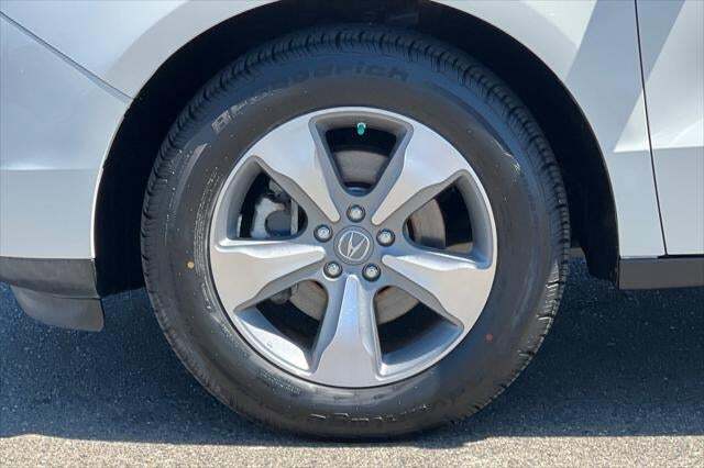 2015 Acura MDX Base Roseville CA