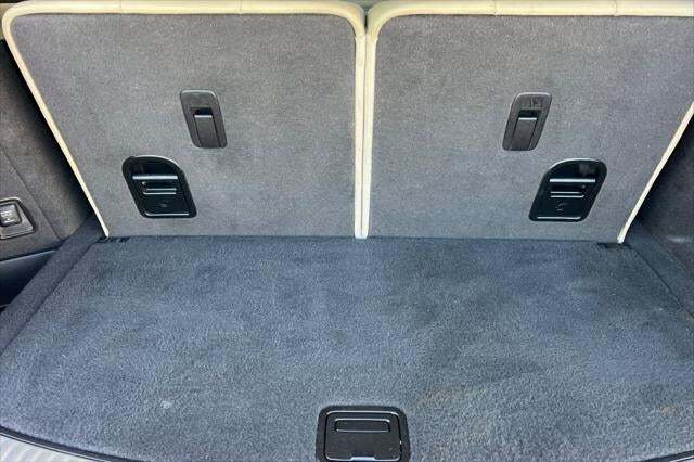 2015 Acura MDX Base Roseville CA