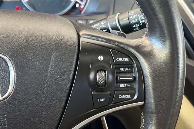 2015 Acura MDX Base Roseville CA