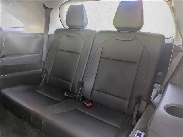 2015 Acura MDX Tech Pkg Roseville CA