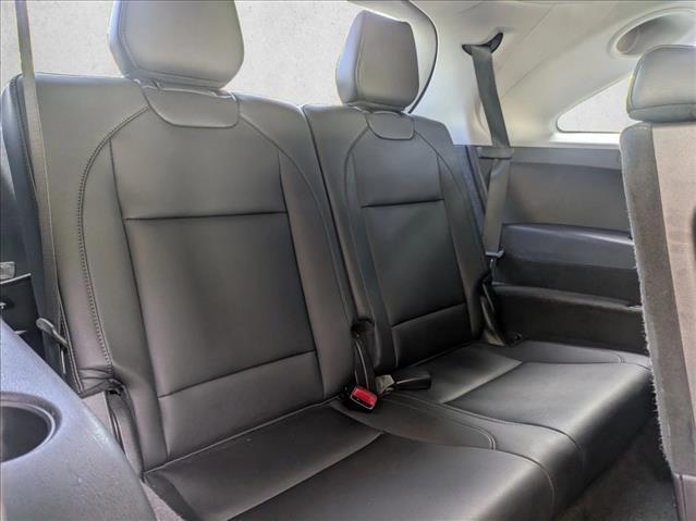 2015 Acura MDX Tech Pkg Roseville CA